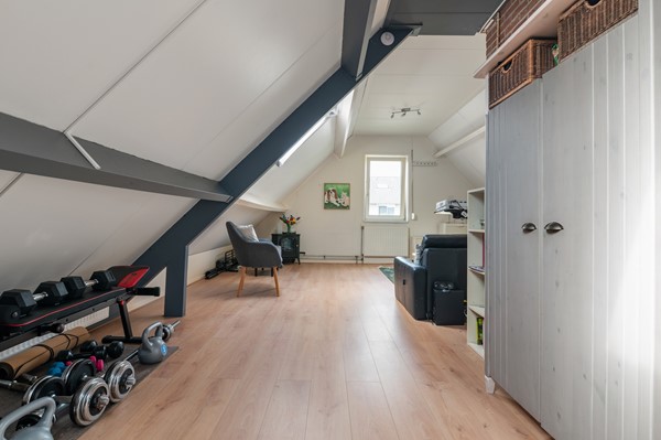Medium property photo - Platteweg 45, 8375 GM Oldemarkt